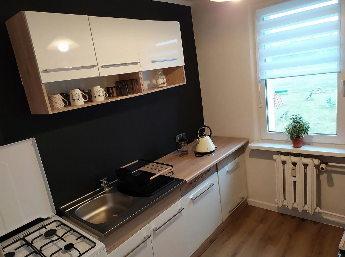 Apartament Gora Szybowcowa Jelenia Góra Екстериор снимка