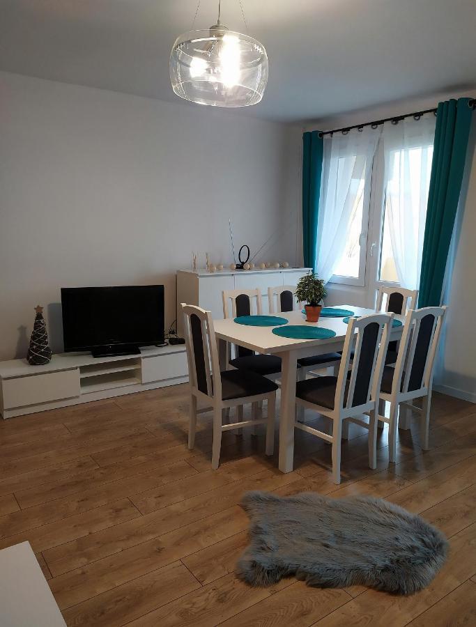 Apartament Gora Szybowcowa Jelenia Góra Екстериор снимка
